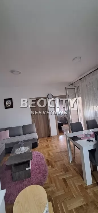 Dvosoban stan, 51 m2, Nova Detelinara, Kopernikova ID: 132030 5