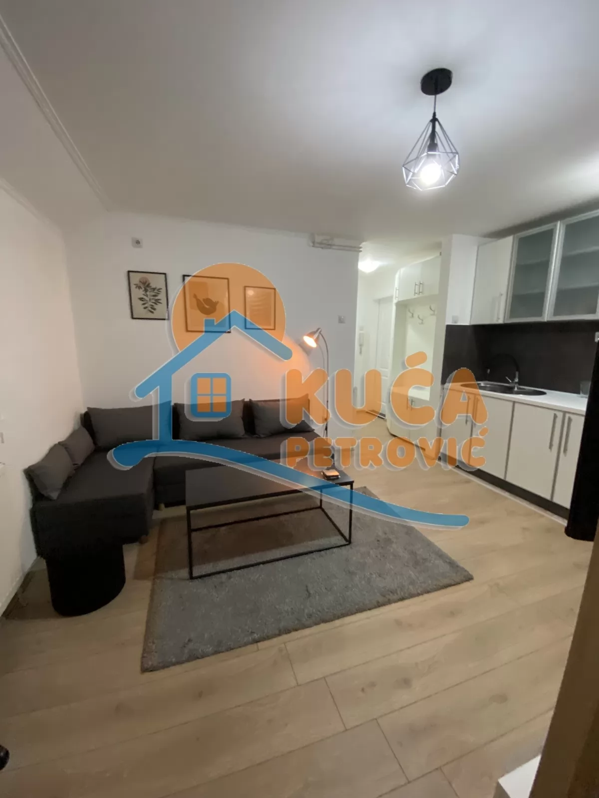 Jednosoban stan, 32 m2, Medijana, Branka Krsmanovića ID: i-07785 3