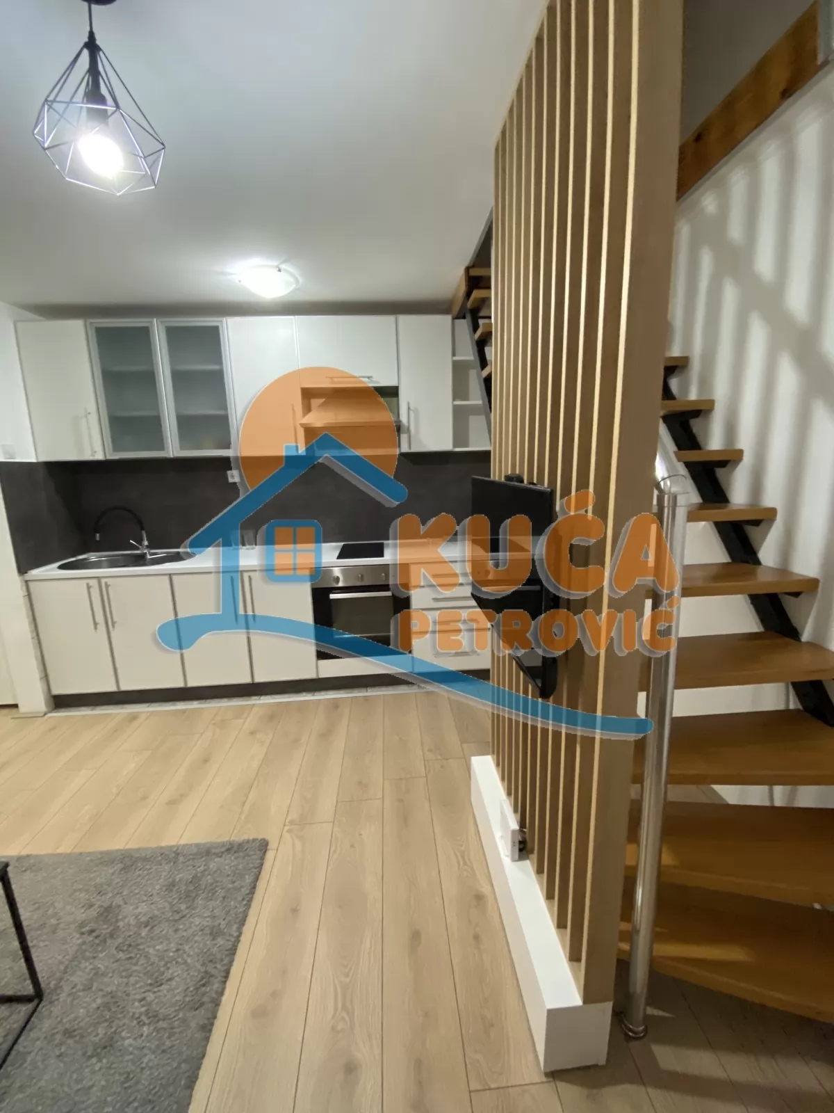 Jednosoban stan, 32 m2, Medijana, Branka Krsmanovića ID: i-07785 6