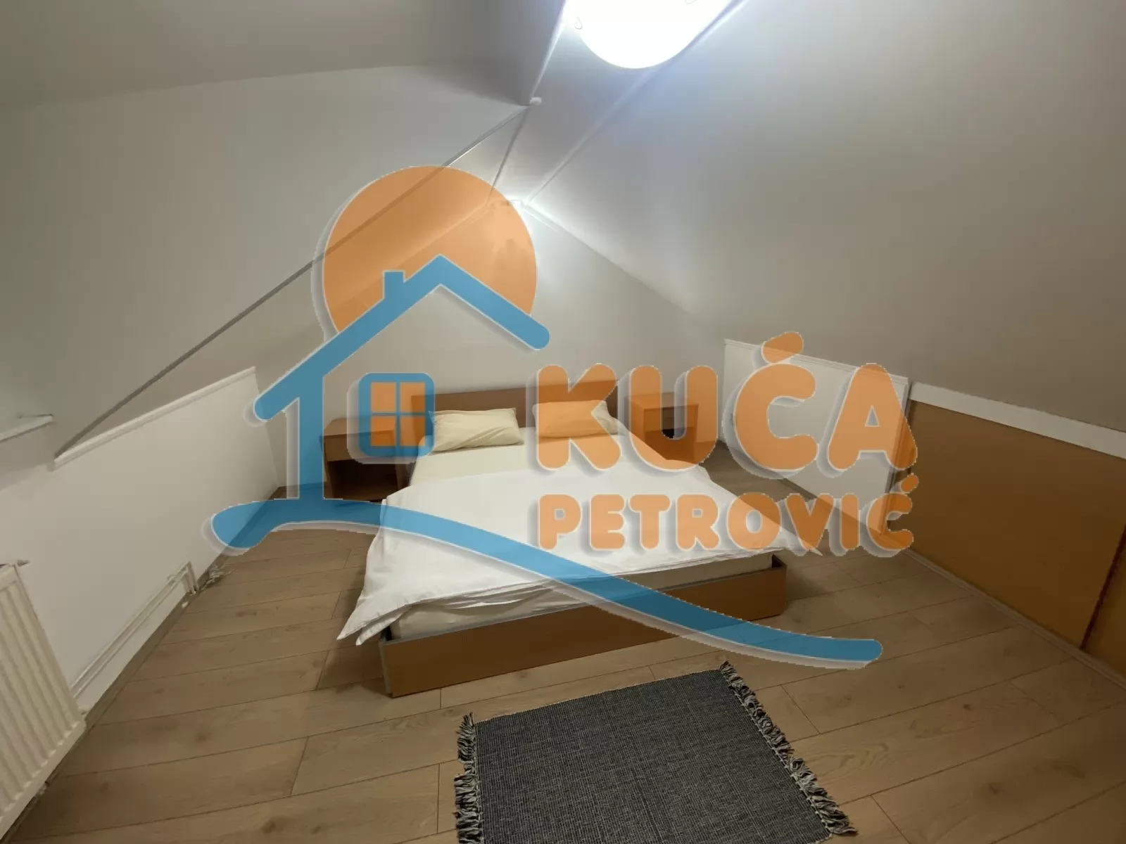 Jednosoban stan, 32 m2, Medijana, Branka Krsmanovića ID: i-07785 7