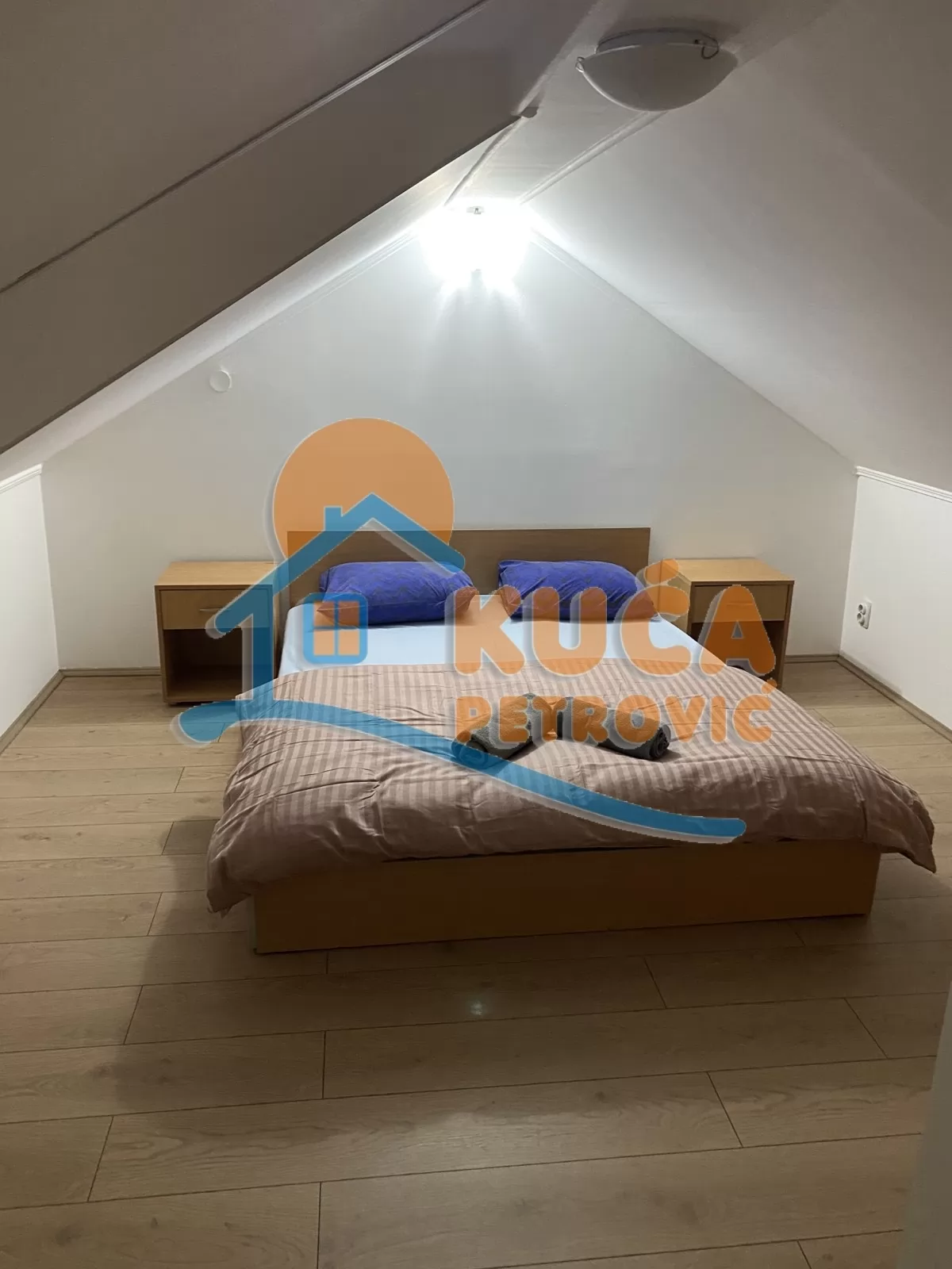 Jednosoban stan, 32 m2, Medijana, Branka Krsmanovića ID: i-07785 8