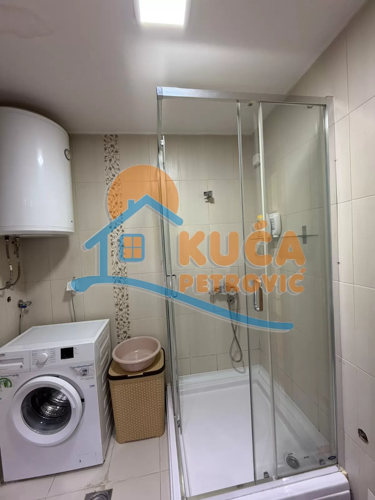 Jednosoban stan, 54 m2, Palilula, Božidarčeva ID: i-016389 7