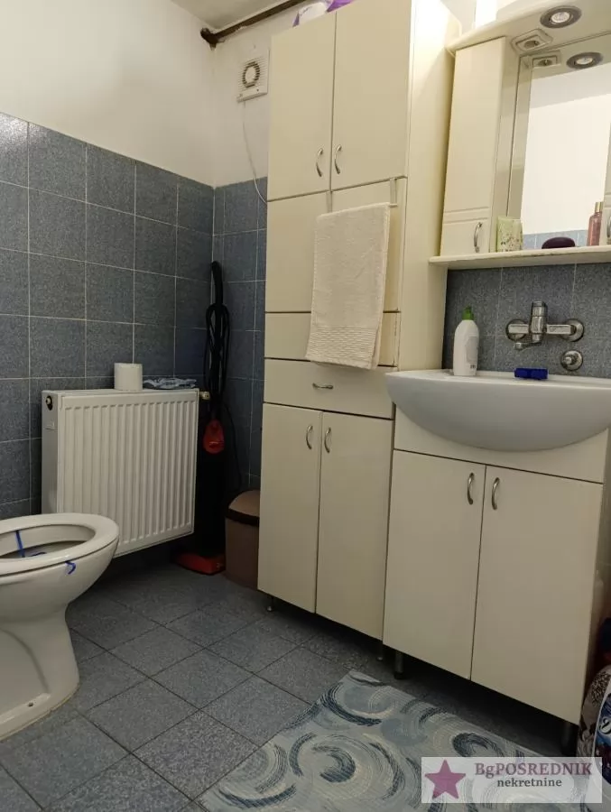 Pančevo, Centar, Cara Lazara, 113m2 10