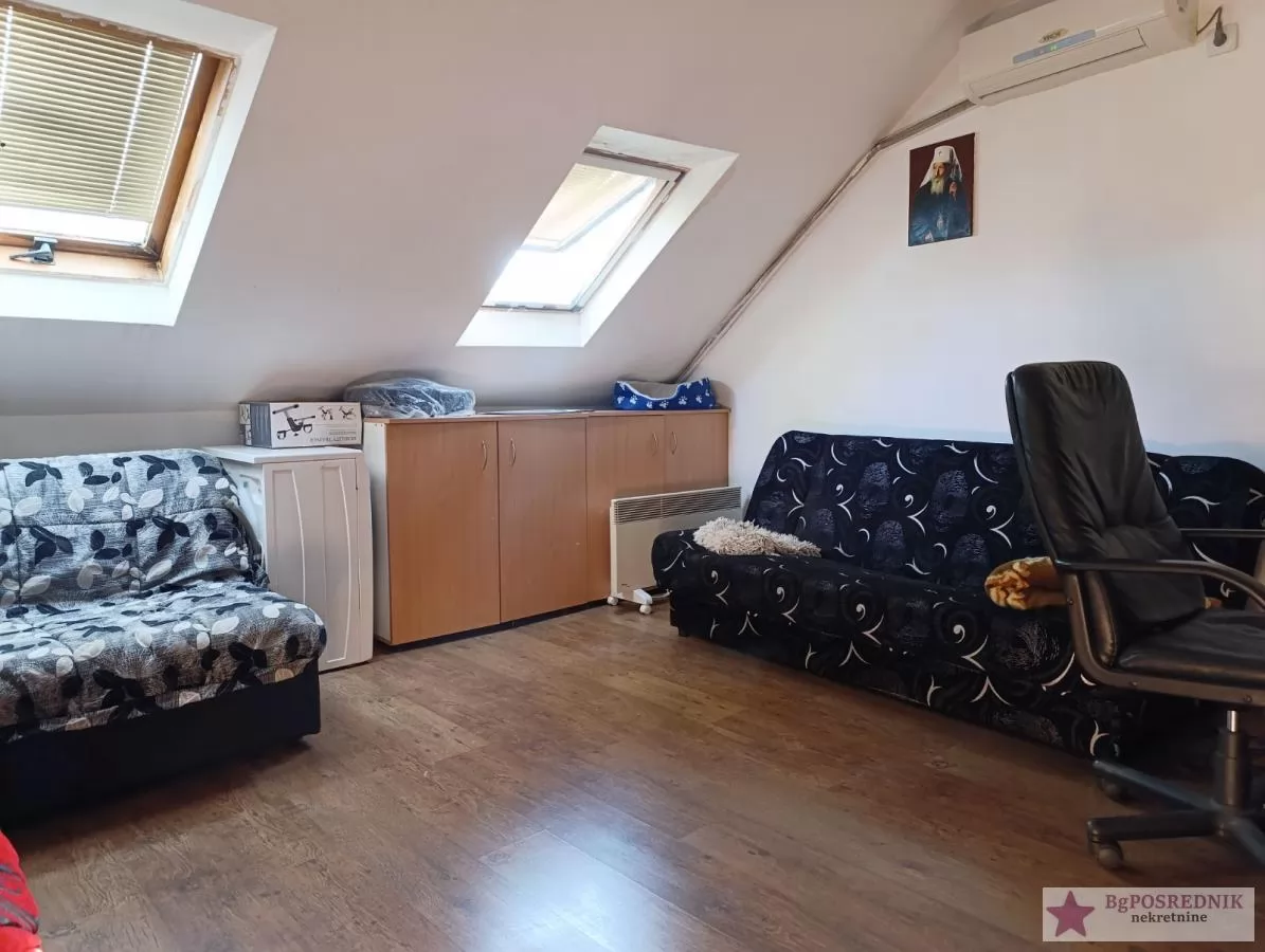 Pančevo, Centar, Cara Lazara, 113m2 7