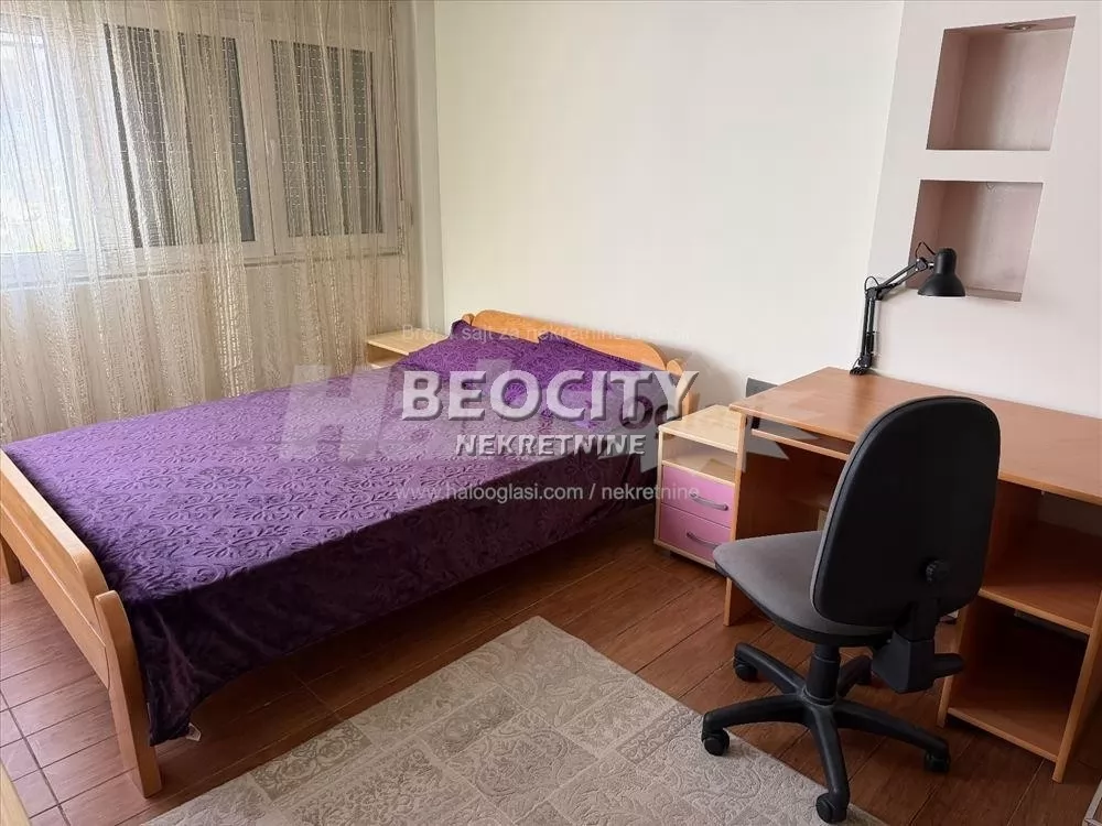 Petosoban stan, 170 m2, Dedinje ID: 132027 10
