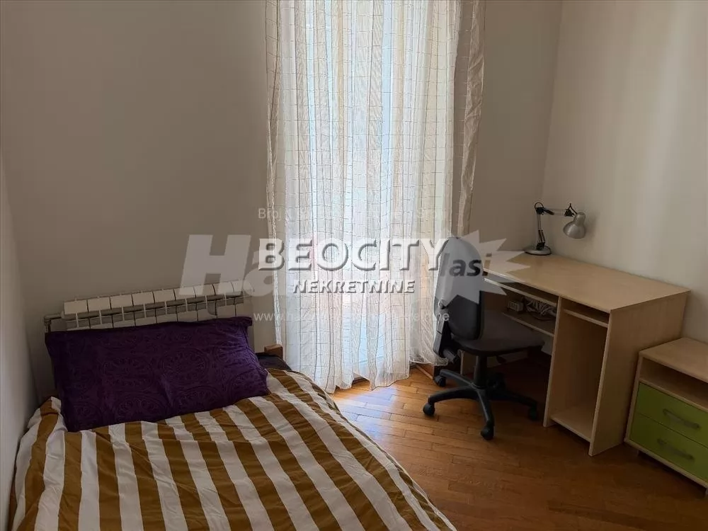 Petosoban stan, 170 m2, Dedinje ID: 132027 11