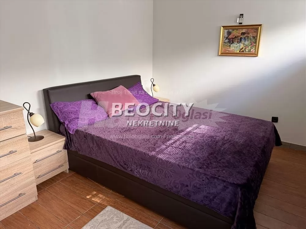 Petosoban stan, 170 m2, Dedinje ID: 132027 12