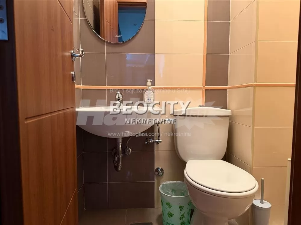 Petosoban stan, 170 m2, Dedinje ID: 132027 13
