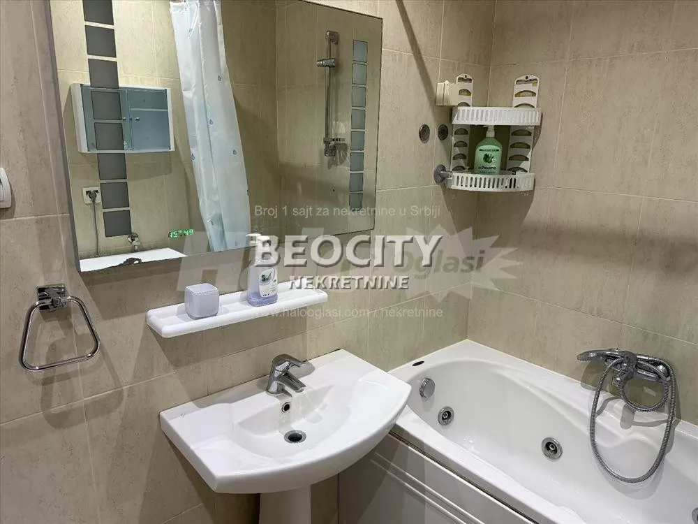 Petosoban stan, 170 m2, Dedinje ID: 132027 14