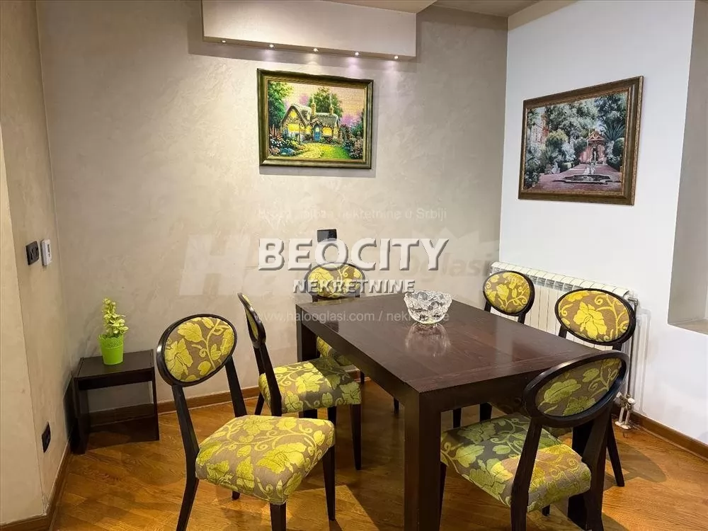 Petosoban stan, 170 m2, Dedinje ID: 132027 3