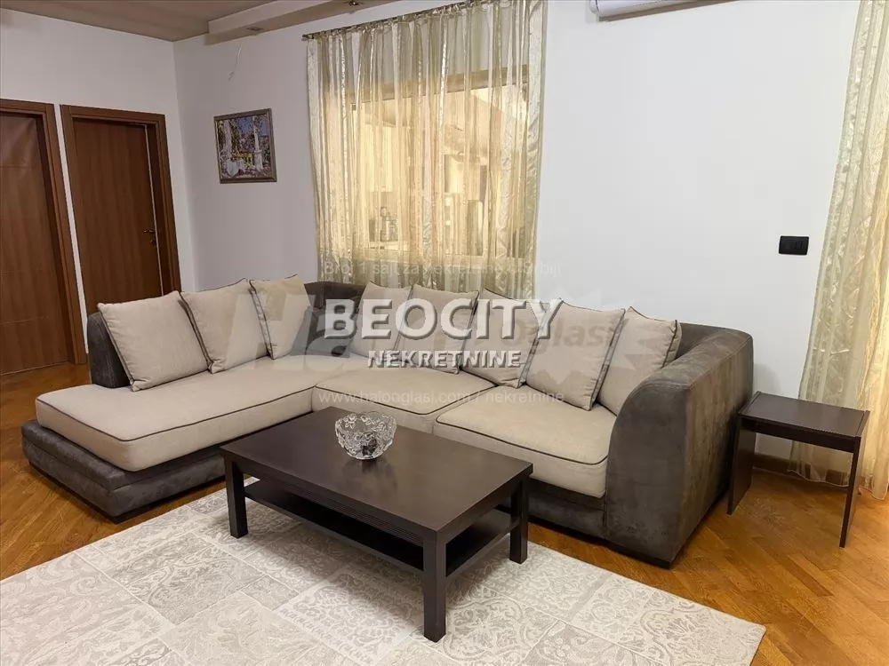 Petosoban stan, 170 m2, Dedinje ID: 132027 5
