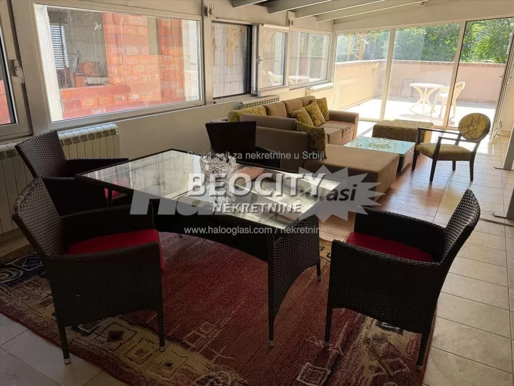 Petosoban stan, 170 m2, Dedinje ID: 132027 6