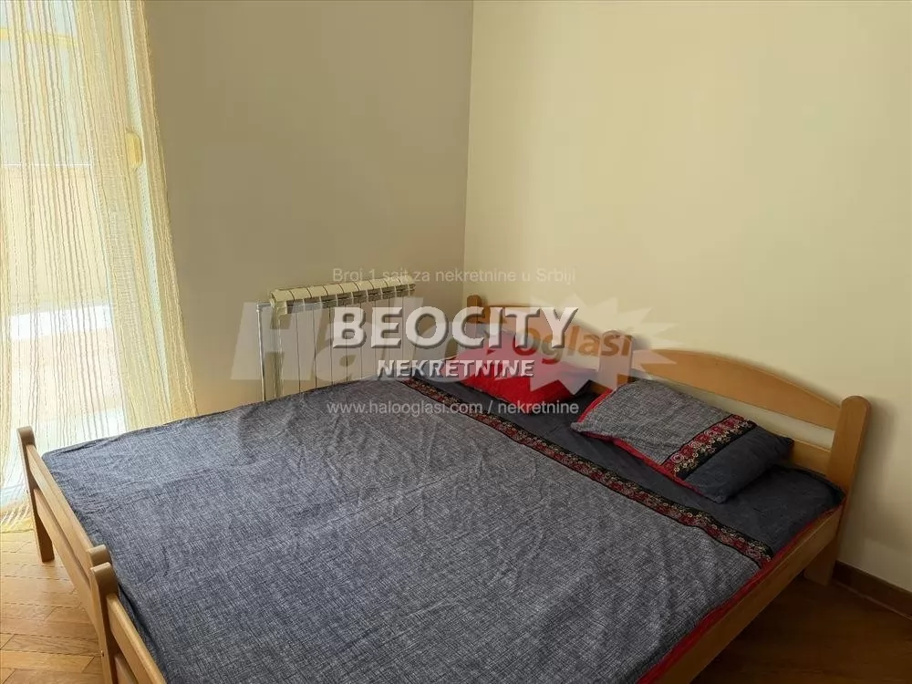 Petosoban stan, 170 m2, Dedinje ID: 132027 9