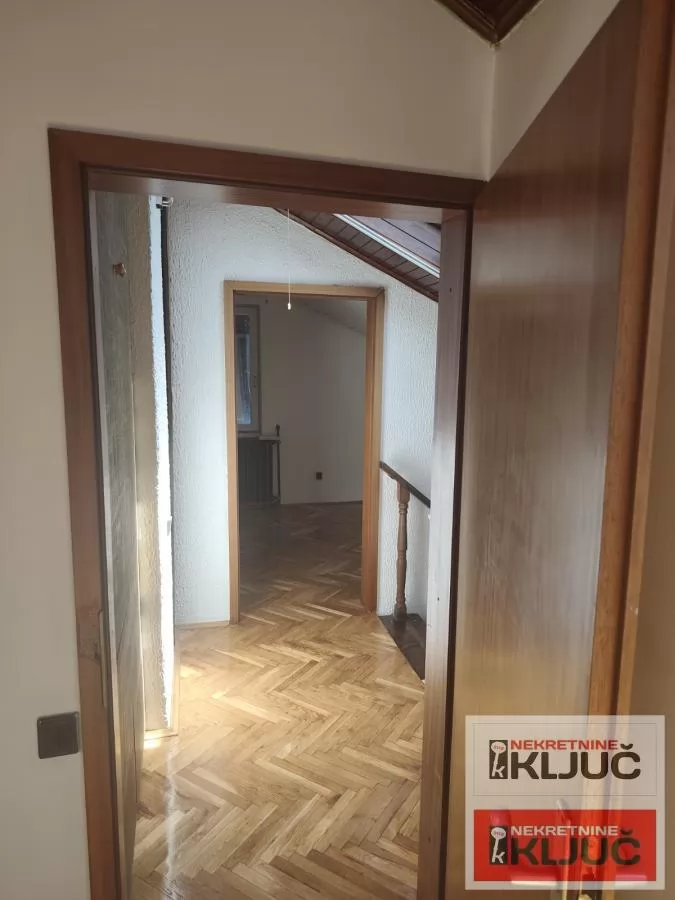 SAJMIŠTE, 73m2, Troiposoban-Duplex 10