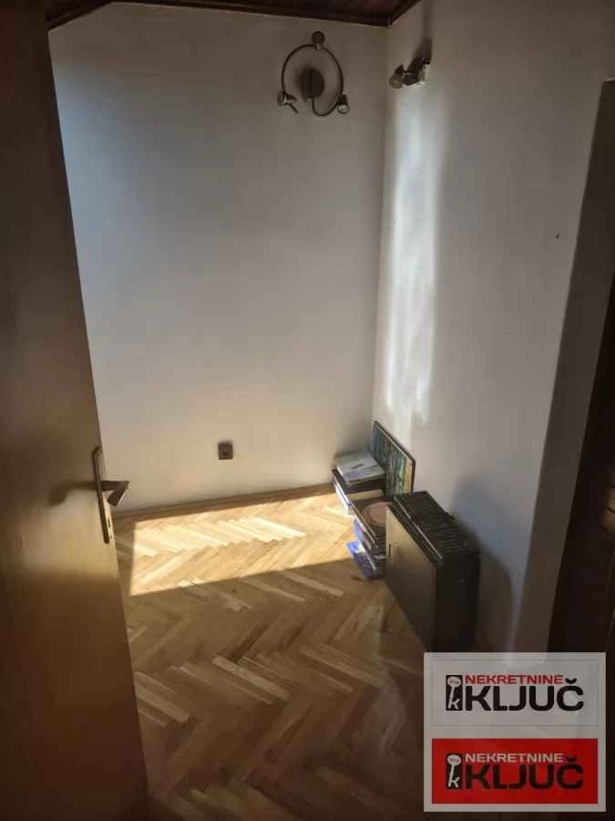 SAJMIŠTE, 73m2, Troiposoban-Duplex 11