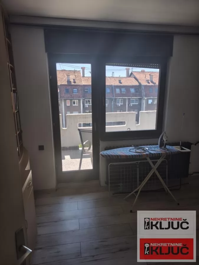 SAJMIŠTE, 73m2, Troiposoban-Duplex 12