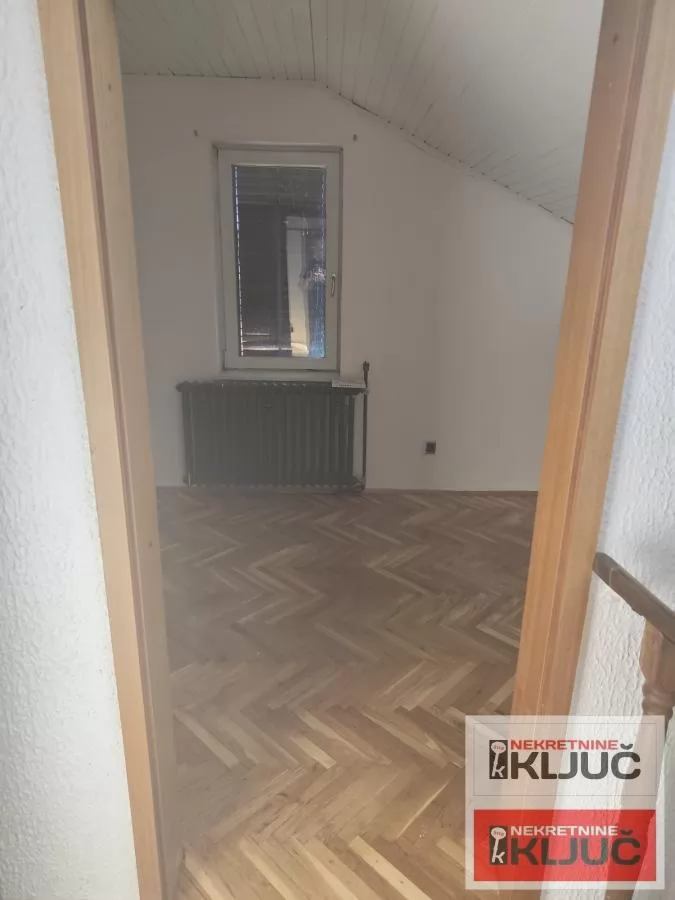SAJMIŠTE, 73m2, Troiposoban-Duplex 13