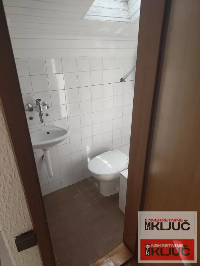 SAJMIŠTE, 73m2, Troiposoban-Duplex 14