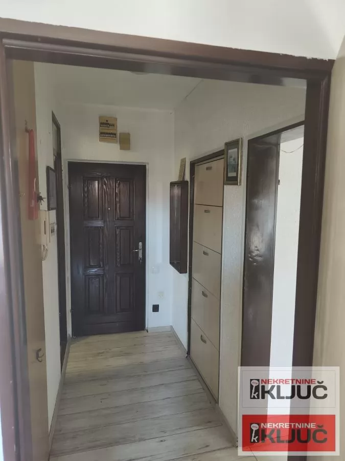 SAJMIŠTE, 73m2, Troiposoban-Duplex 15