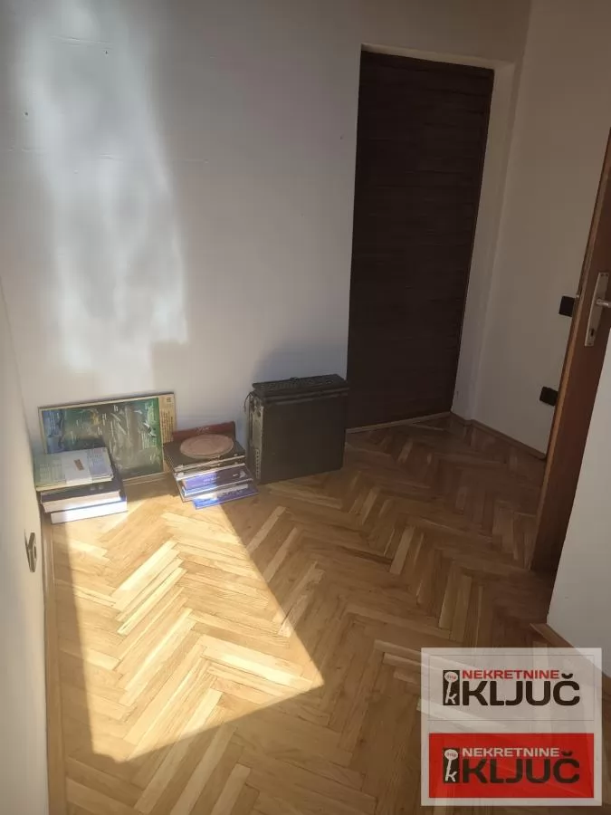 SAJMIŠTE, 73m2, Troiposoban-Duplex 16