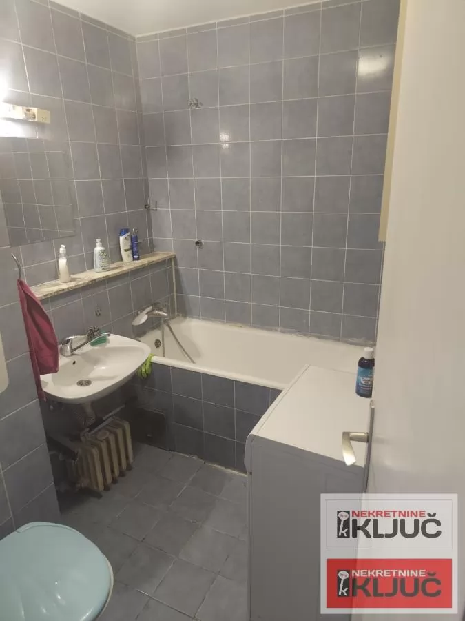 SAJMIŠTE, 73m2, Troiposoban-Duplex 17