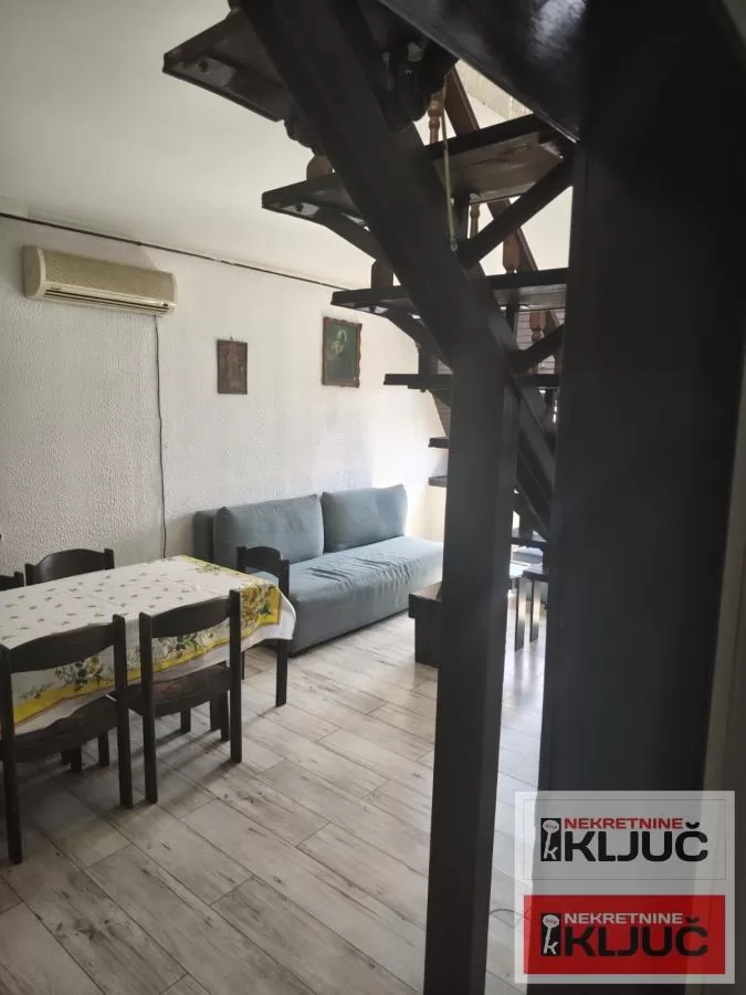 SAJMIŠTE, 73m2, Troiposoban-Duplex 3
