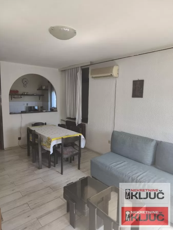 SAJMIŠTE, 73m2, Troiposoban-Duplex 4