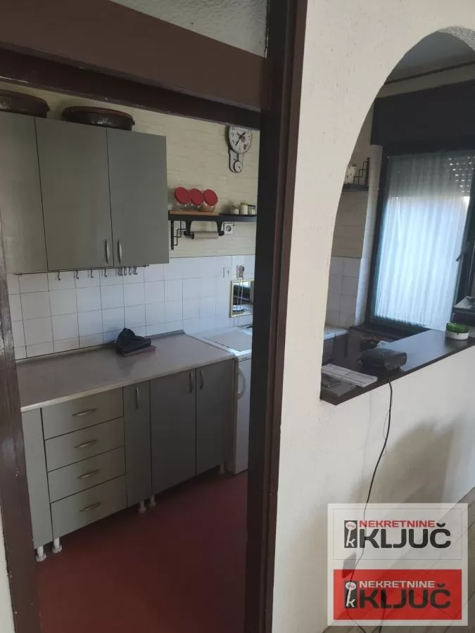 SAJMIŠTE, 73m2, Troiposoban-Duplex 5