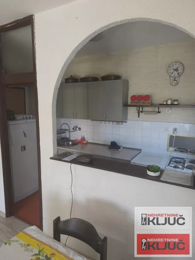 SAJMIŠTE, 73m2, Troiposoban-Duplex 6