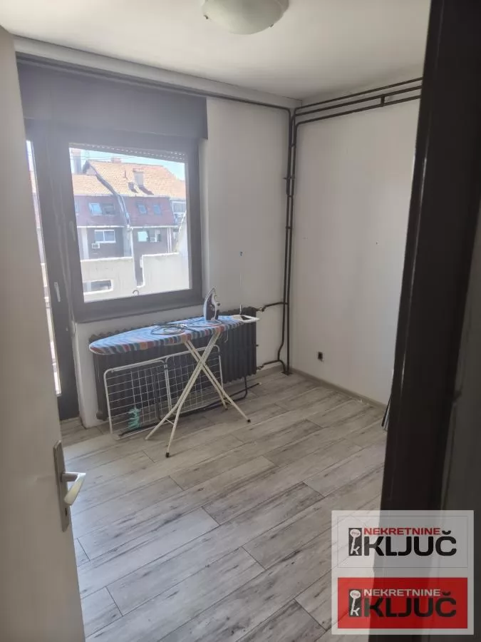 SAJMIŠTE, 73m2, Troiposoban-Duplex 7