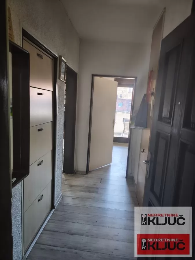 SAJMIŠTE, 73m2, Troiposoban-Duplex 8