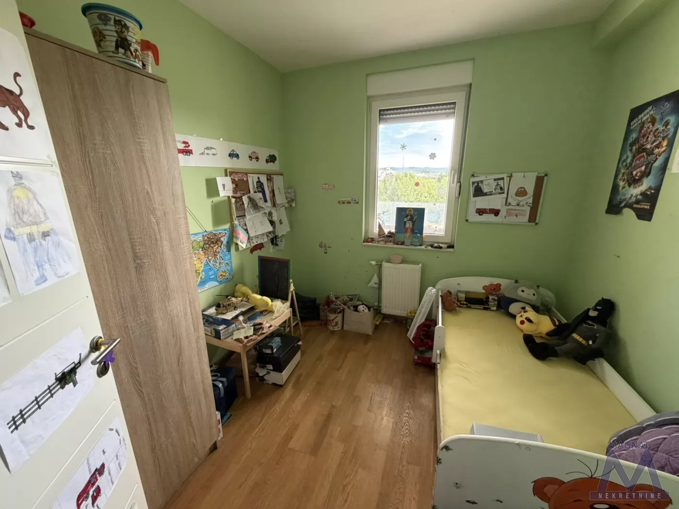 Stan,NOVI SAD,BULEVAR EVROPE,kv: 58, € 173000, ID: 1019356 10
