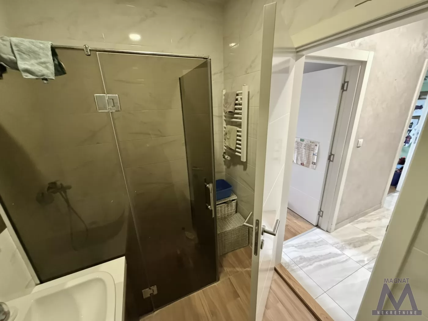 Stan,NOVI SAD,BULEVAR EVROPE,kv: 58, € 173000, ID: 1019356 12