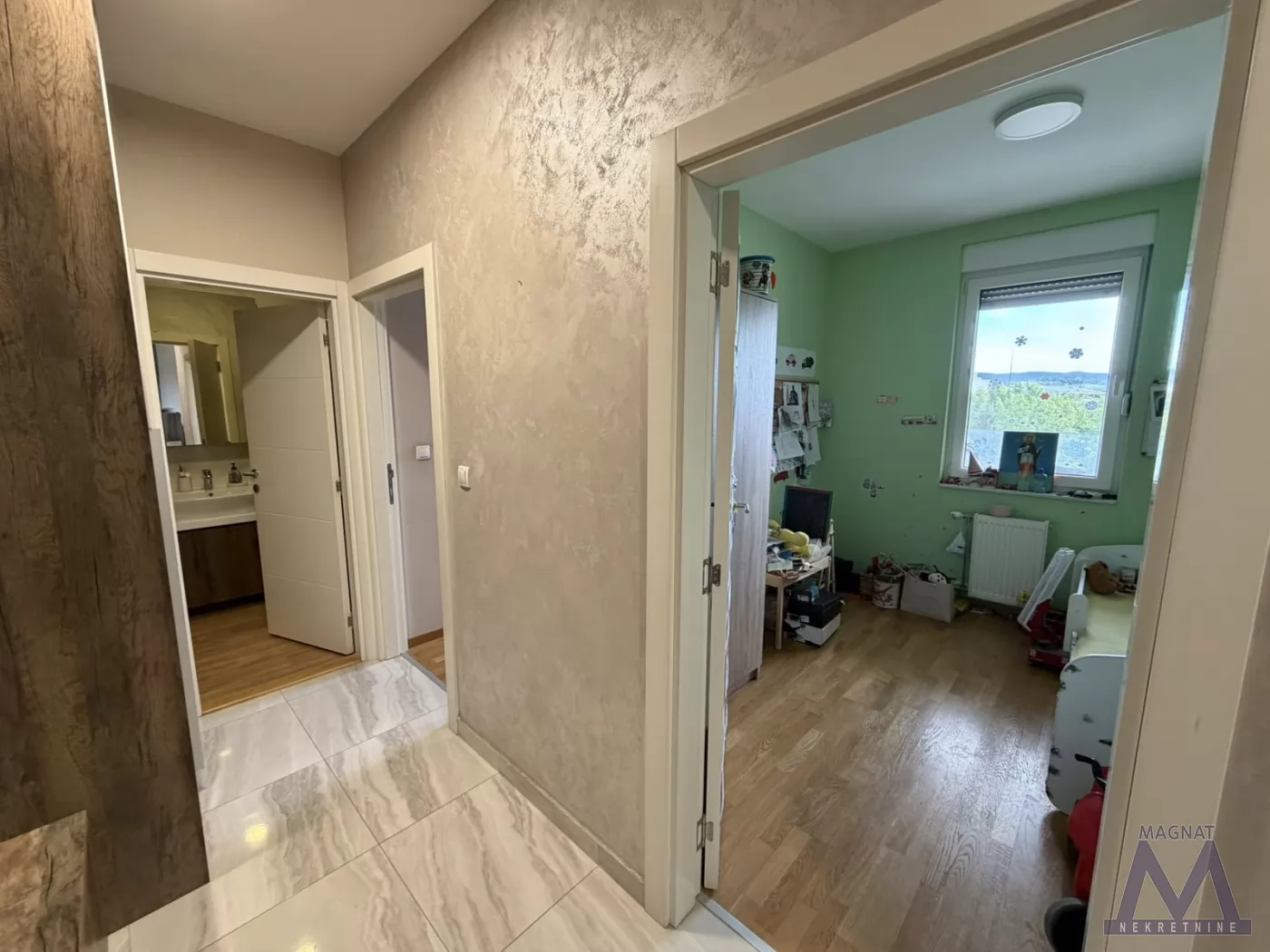 Stan,NOVI SAD,BULEVAR EVROPE,kv: 58, € 173000, ID: 1019356 6