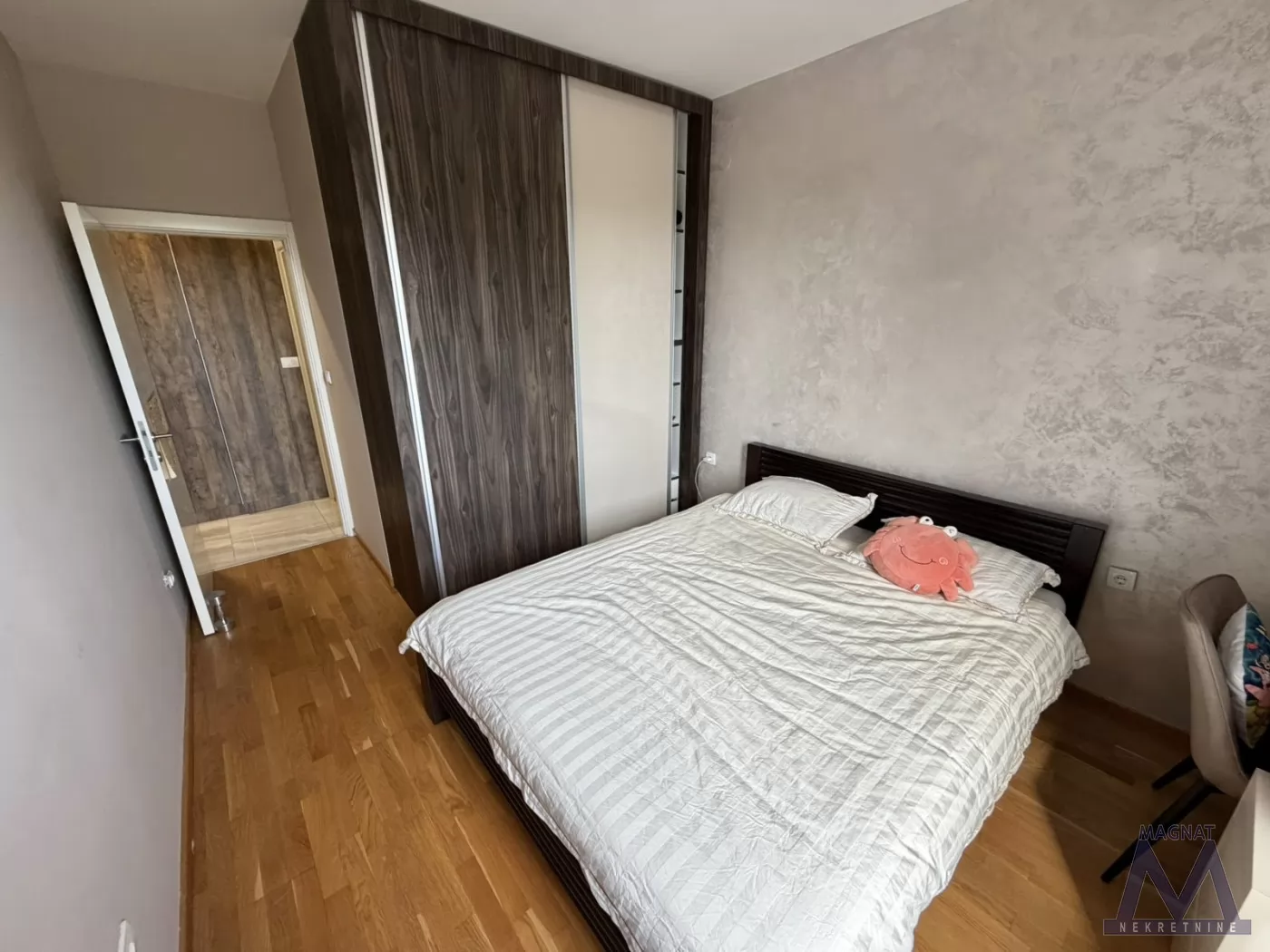 Stan,NOVI SAD,BULEVAR EVROPE,kv: 58, € 173000, ID: 1019356 7