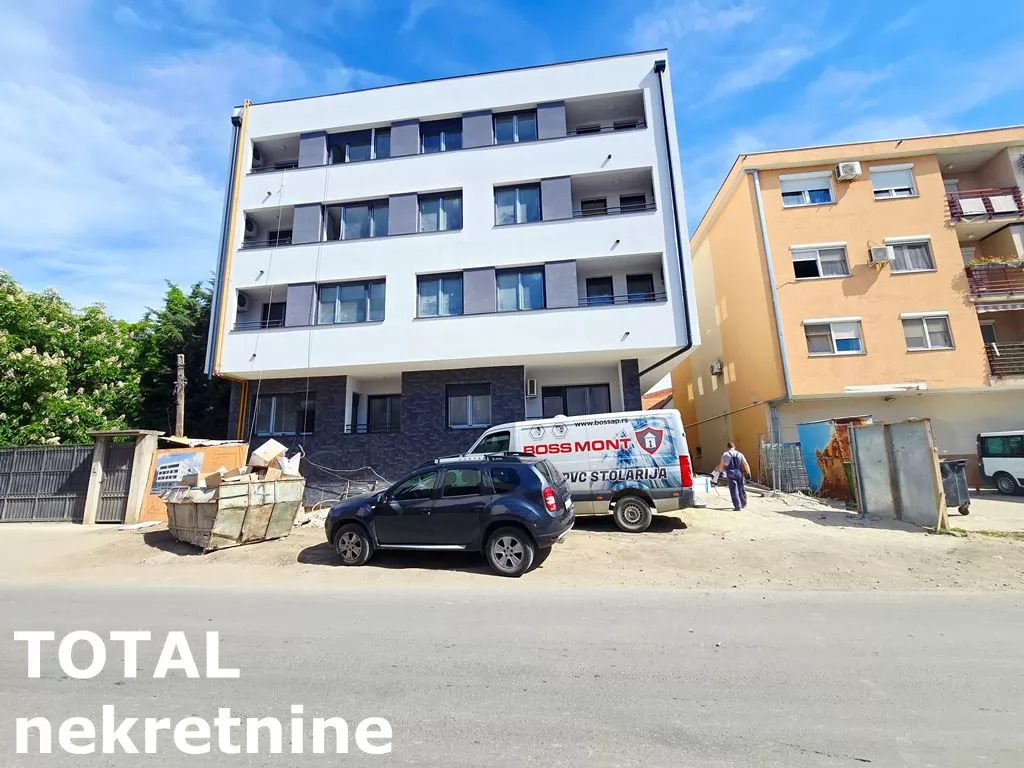 Stan,NOVI SAD,TELEP,kv: 33.00, € 97350, ID: 1101422 10