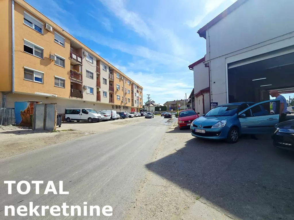 Stan,NOVI SAD,TELEP,kv: 33.00, € 97350, ID: 1101422 12