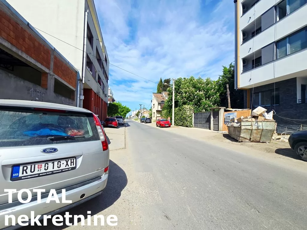 Stan,NOVI SAD,TELEP,kv: 33.00, € 97350, ID: 1101422 13
