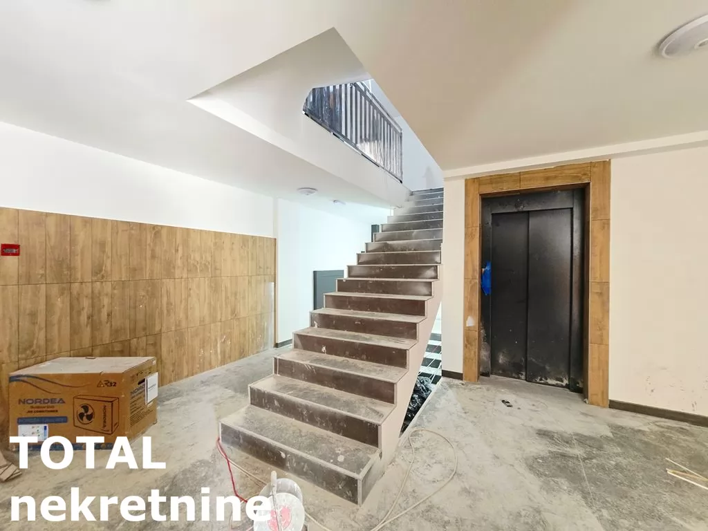 Stan,NOVI SAD,TELEP,kv: 33.00, € 97350, ID: 1101422 7