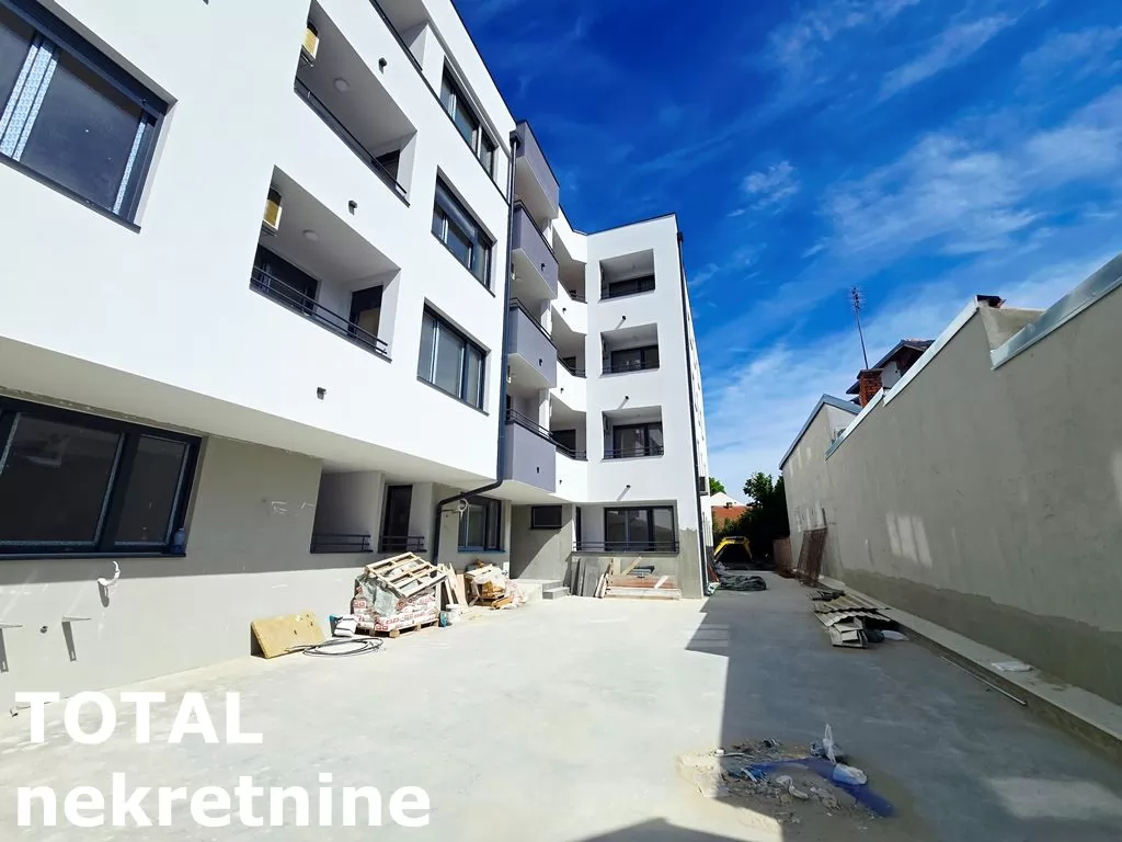 Stan,NOVI SAD,TELEP,kv: 33.00, € 97350, ID: 1101422 8
