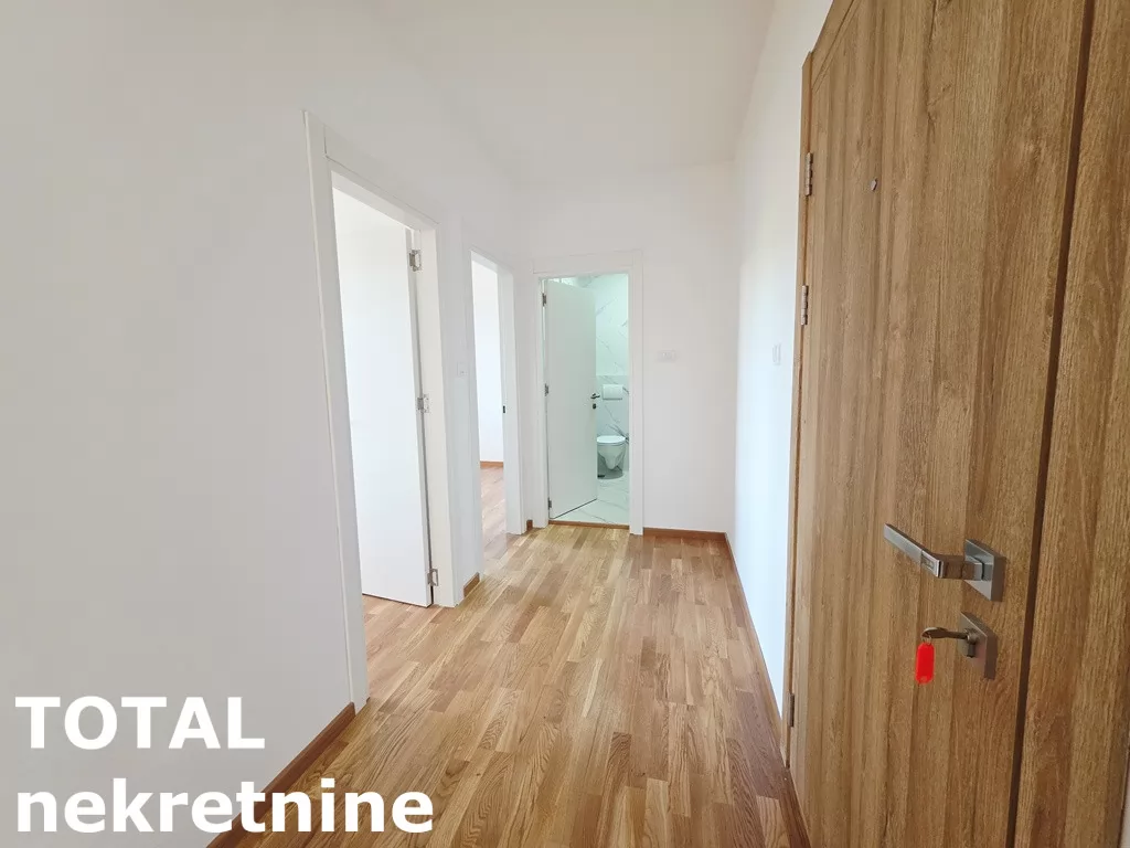 Stan,PETROVARADIN,PETROVARADIN,kv: 67.00, € 154100, ID: 1100272 11