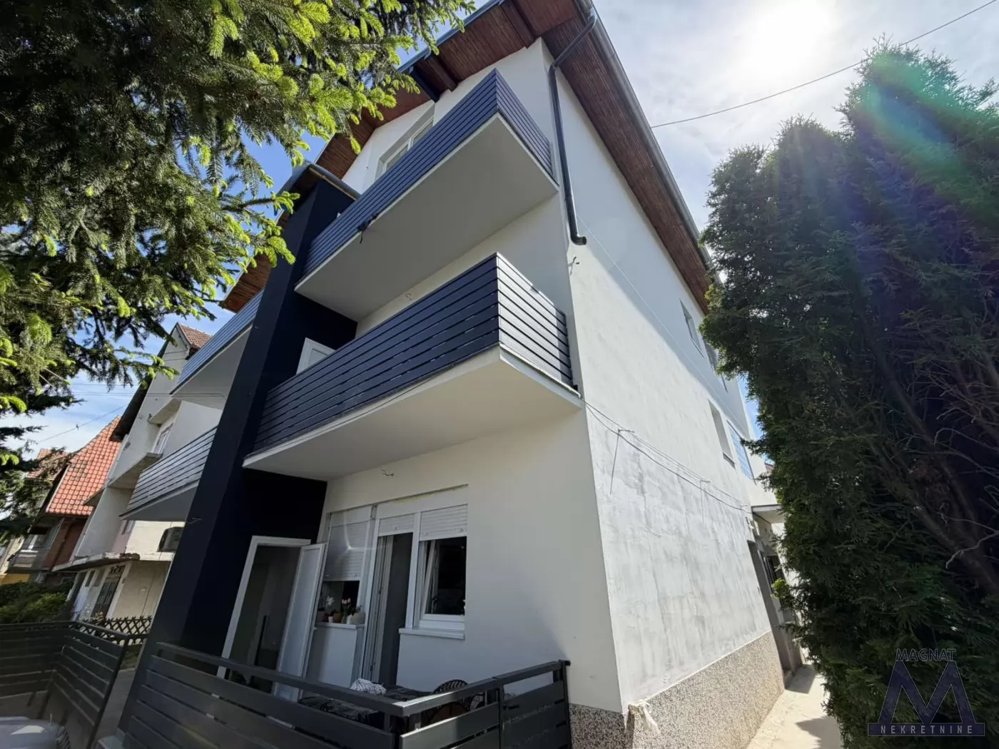 Stan,SREMSKA KAMENICA,CENTAR,kv: 54, € 111200, ID: 1019232 15