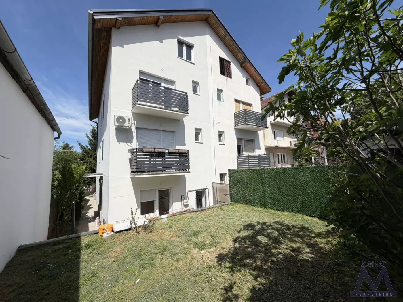 Stan,SREMSKA KAMENICA,CENTAR,kv: 54, € 111200, ID: 1019232 16