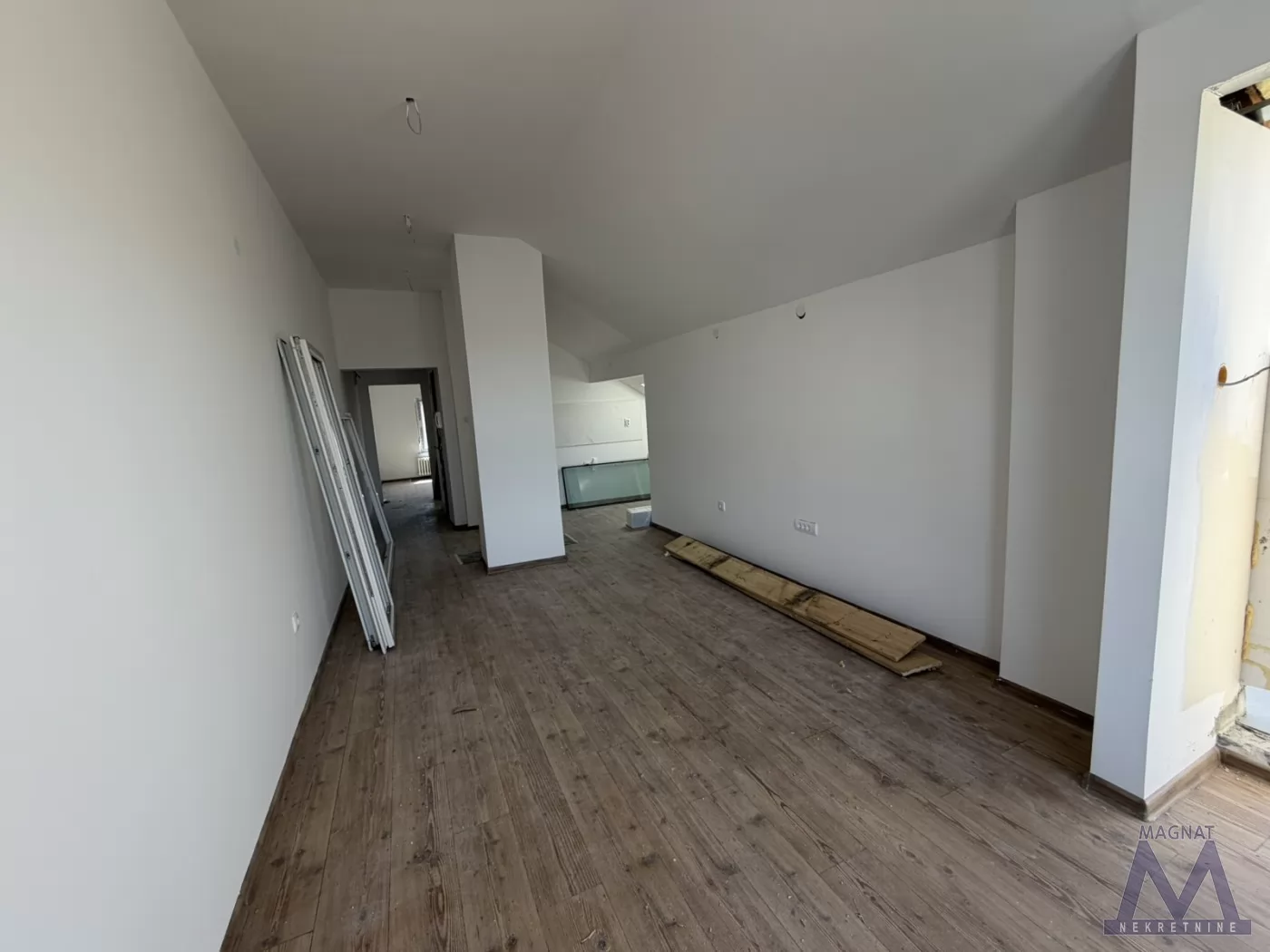 Stan,SREMSKA KAMENICA,CENTAR,kv: 54, € 111200, ID: 1019232 4