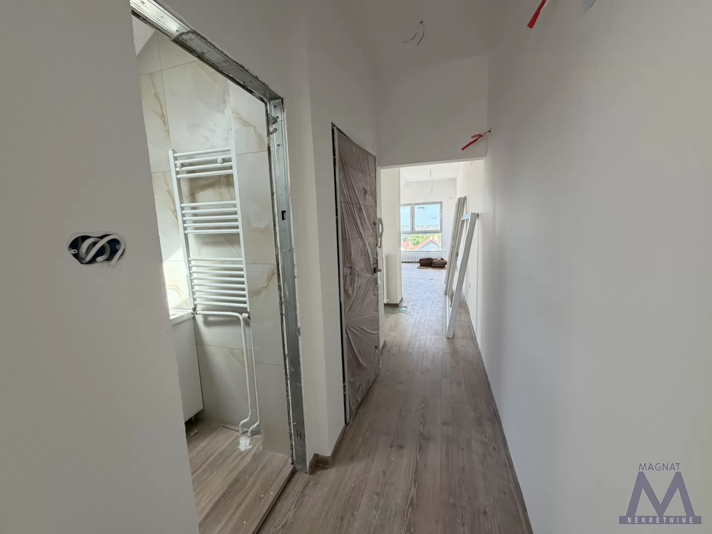 Stan,SREMSKA KAMENICA,CENTAR,kv: 54, € 111200, ID: 1019232 9