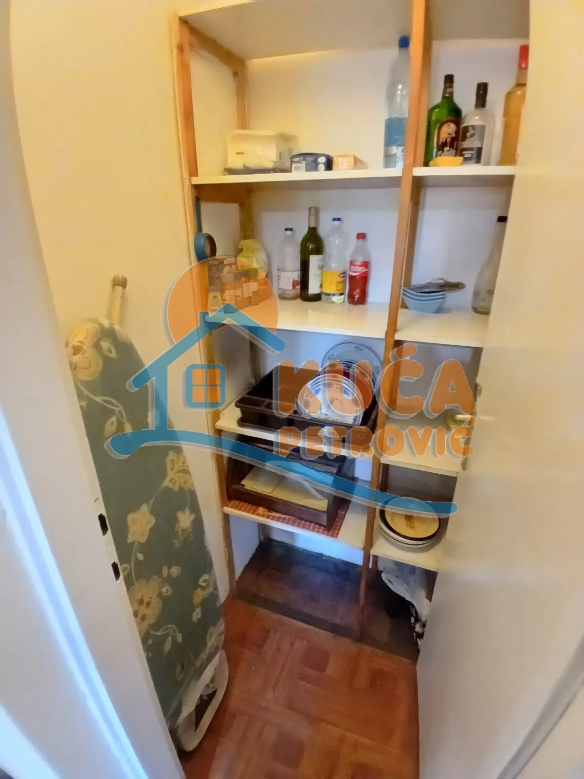 Trosoban stan, 65 m2, Park Svetog Save, Vizantijski bulevar ID: i-016387 14