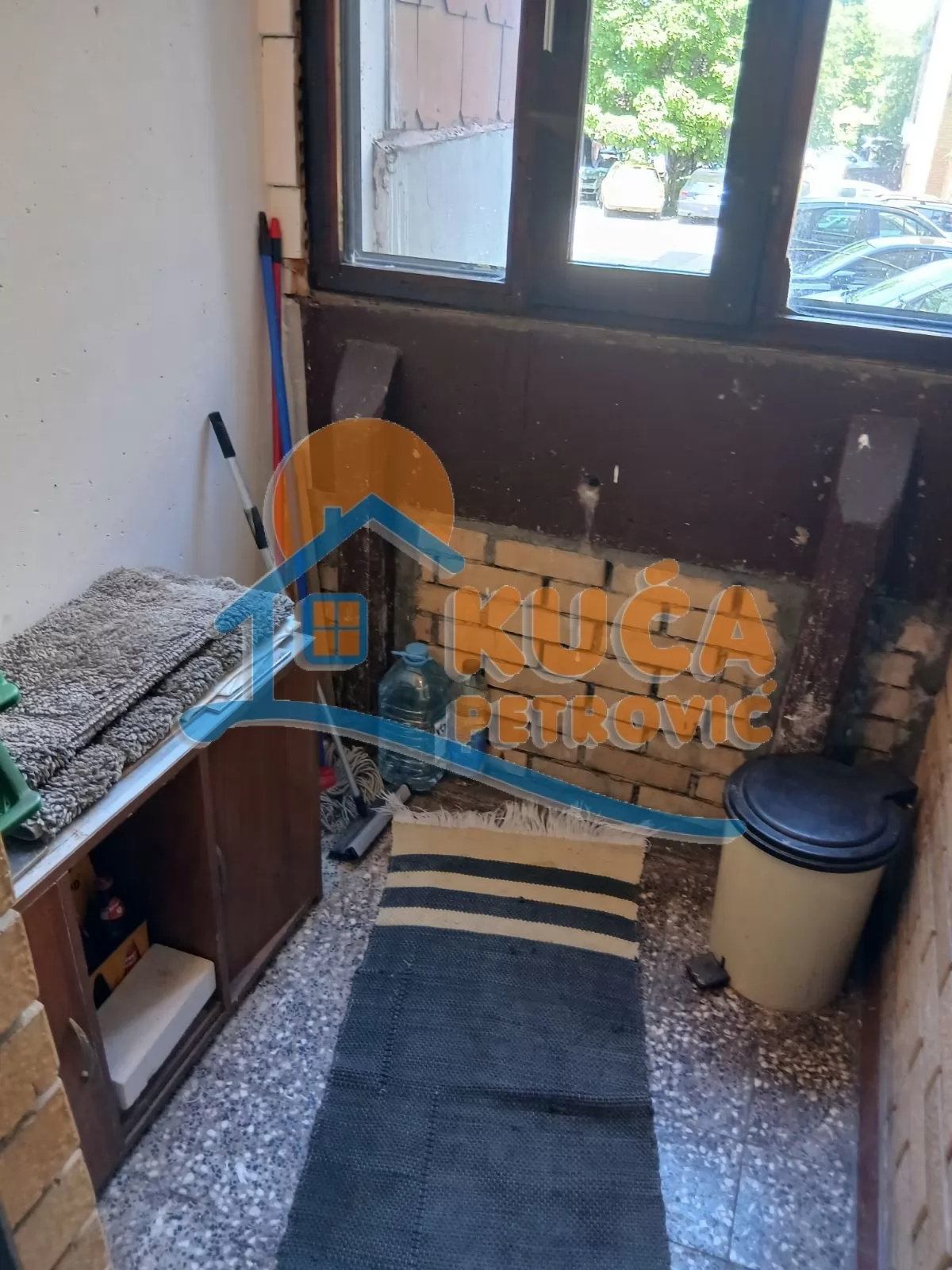 Trosoban stan, 65 m2, Park Svetog Save, Vizantijski bulevar ID: i-016387 15