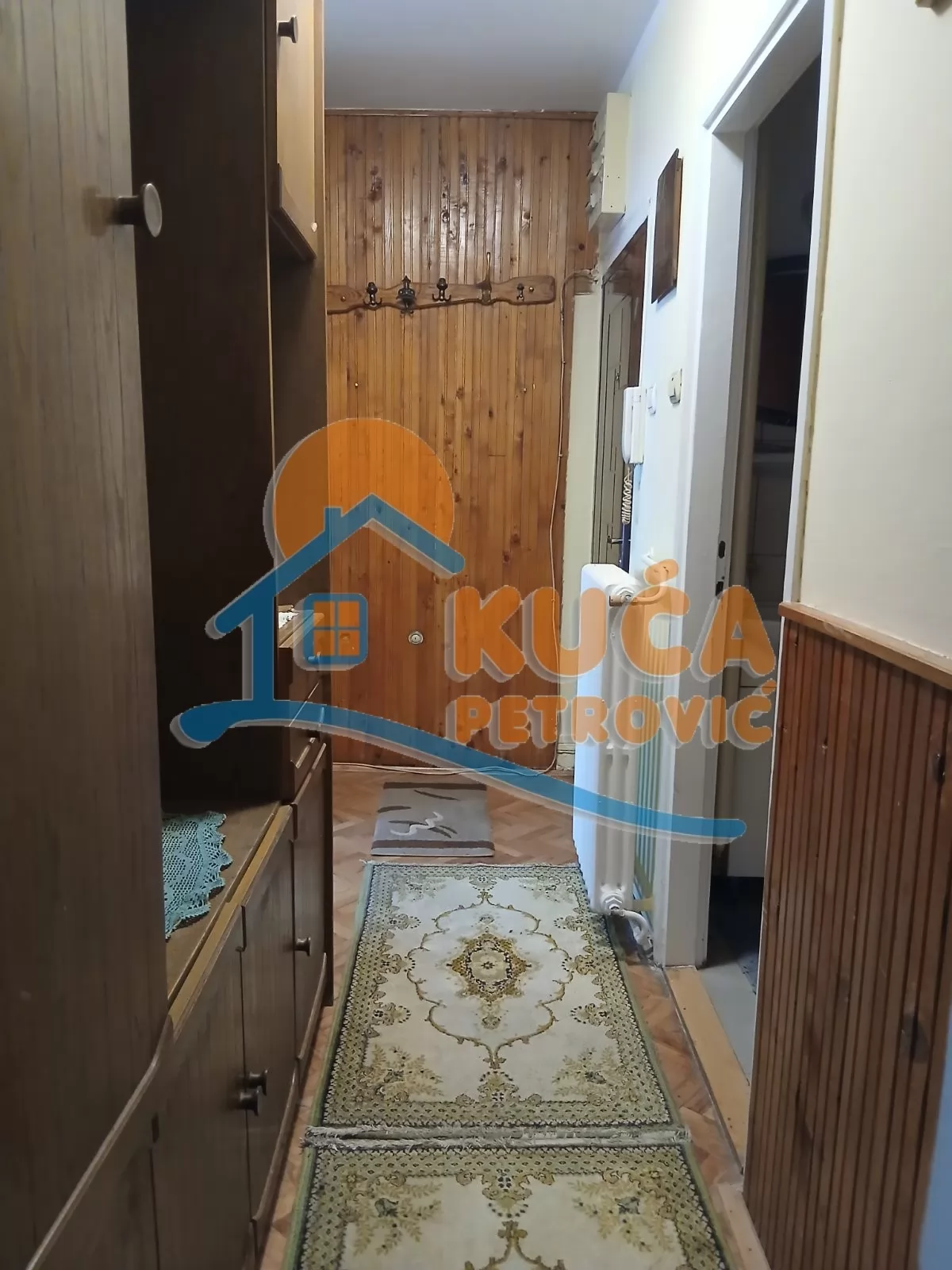Trosoban stan, 65 m2, Park Svetog Save, Vizantijski bulevar ID: i-016387 17