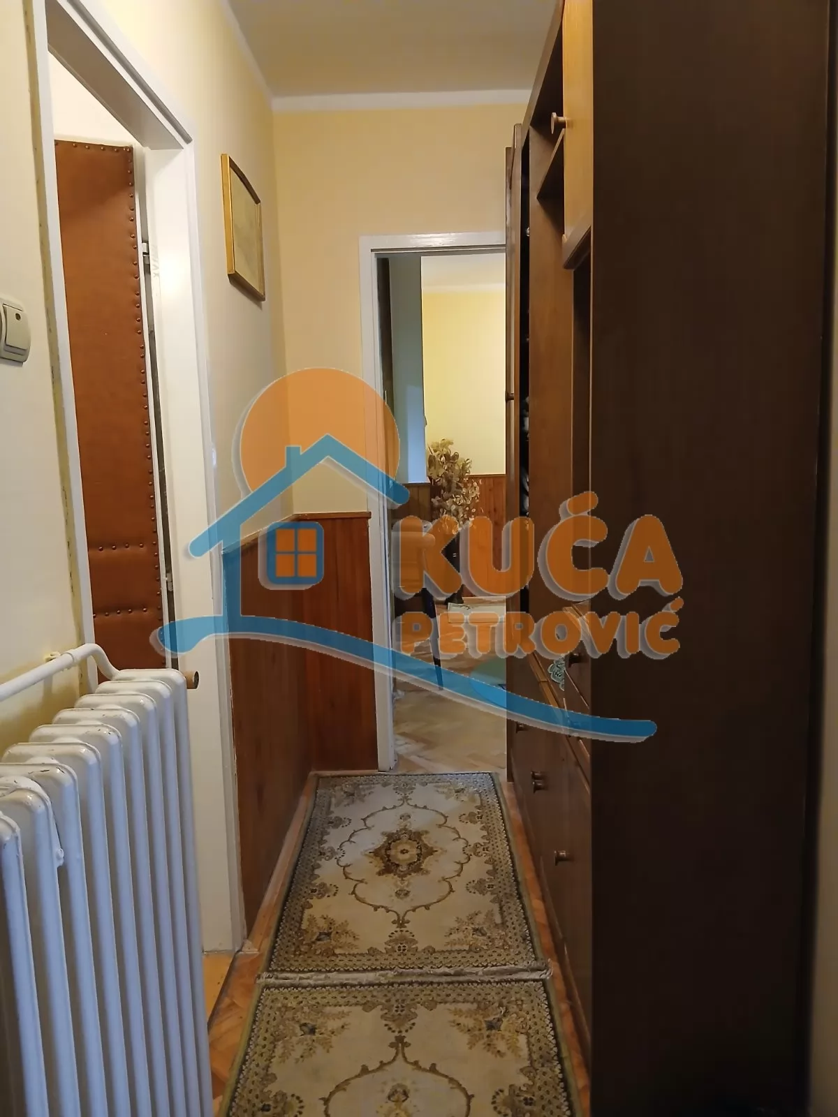Trosoban stan, 65 m2, Park Svetog Save, Vizantijski bulevar ID: i-016387 18