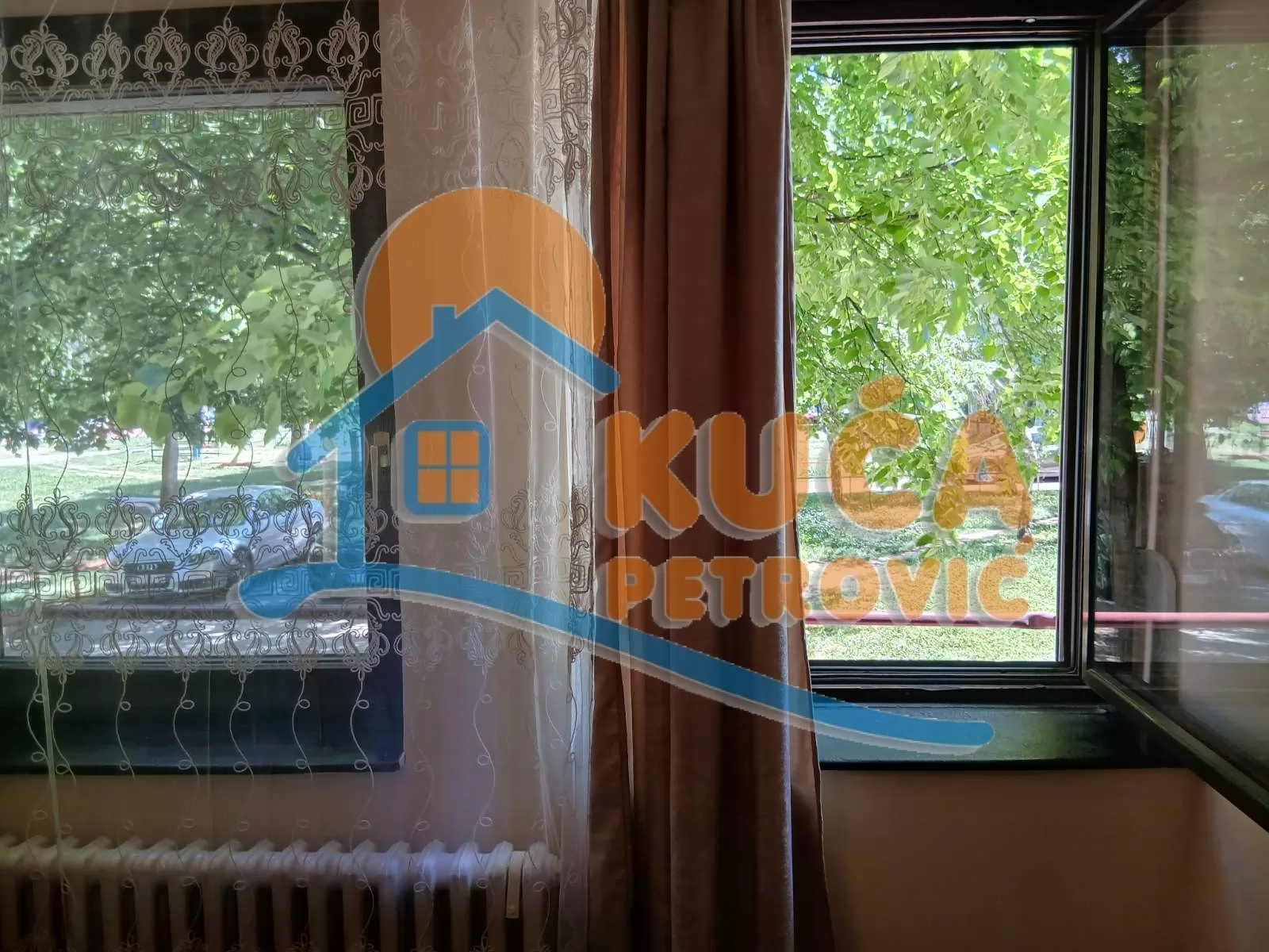 Trosoban stan, 65 m2, Park Svetog Save, Vizantijski bulevar ID: i-016387 25